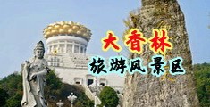 阴道日逼发情日女小电影中国浙江-绍兴大香林旅游风景区